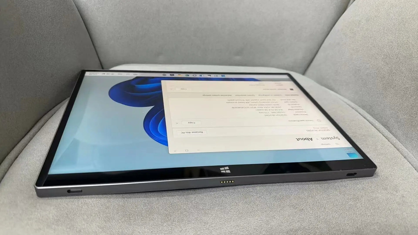 New Design 13'' Intel Notebook N5095 Win11 Laptop Computer China Factory Factory Cheap Gaming Laptop 1TB SSD Laptops Desktops