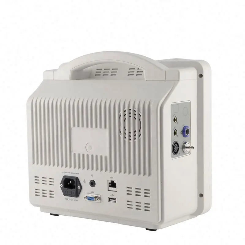 Multi-Parameter Veterinary Monitor Vet Blood Pressure Monitor Multi - Parameter Monitor for Dogs and Cats