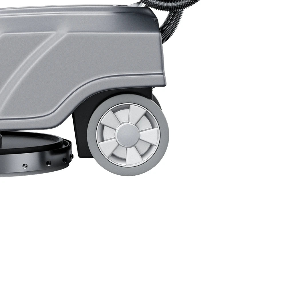 Mini Washing Floor Mop Cleaner Machine Home Use Scrubber Dryer Floor Cleaning Machines