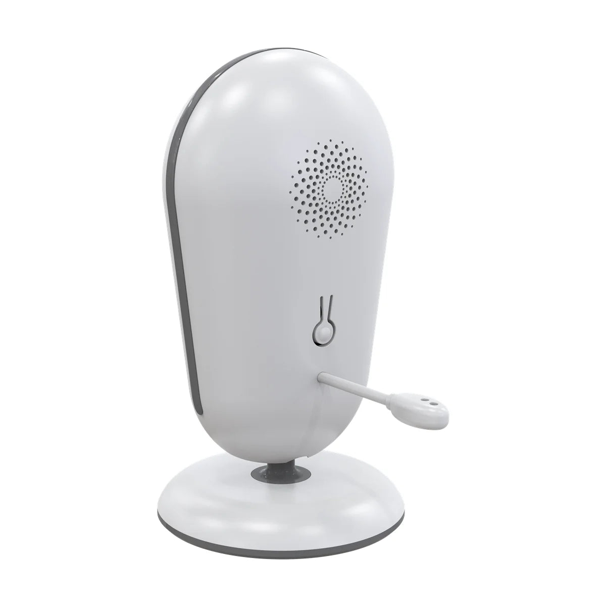 3.2 Inch Screen Baby Monitor Wireless 2 Way Talk Monitor High Resolution Night Vision Surveillance Security Camera Babysitter