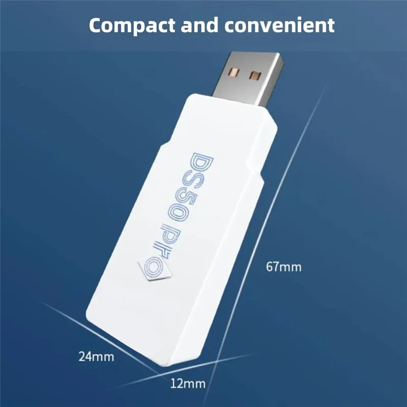 ABUO-For PS5/PS4/Xboxelite Pro Controller Game Controller Converter Support Multi-Platform Motion Control Game Accessories