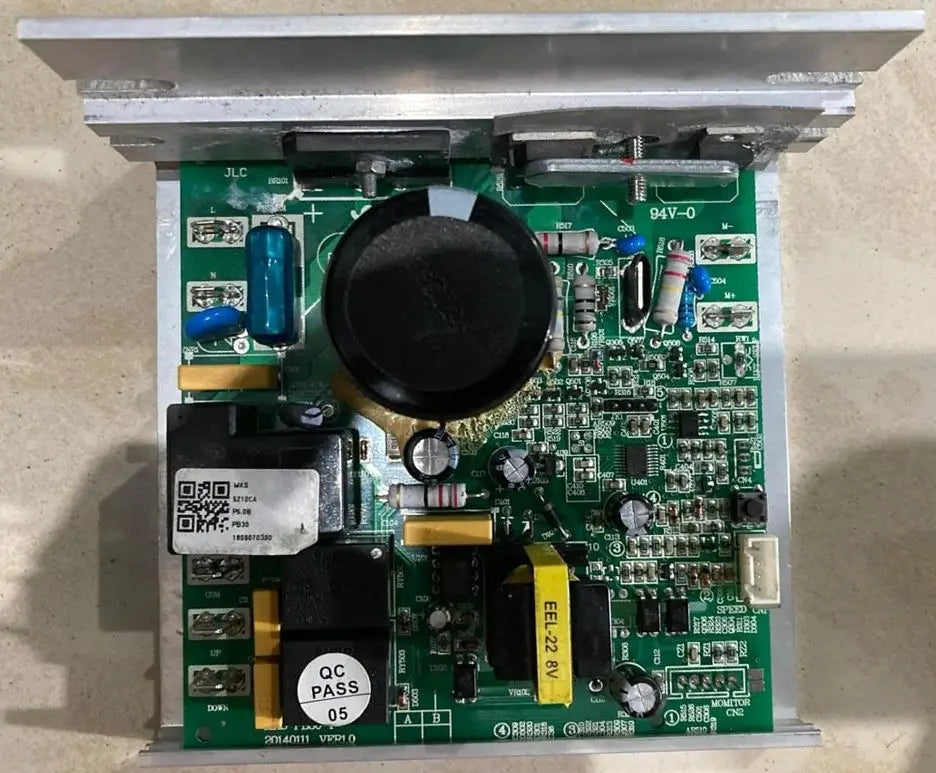 PCB CONTROLLER BOARD