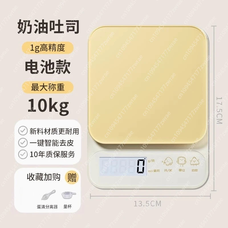 Electronic scale Electronic scale