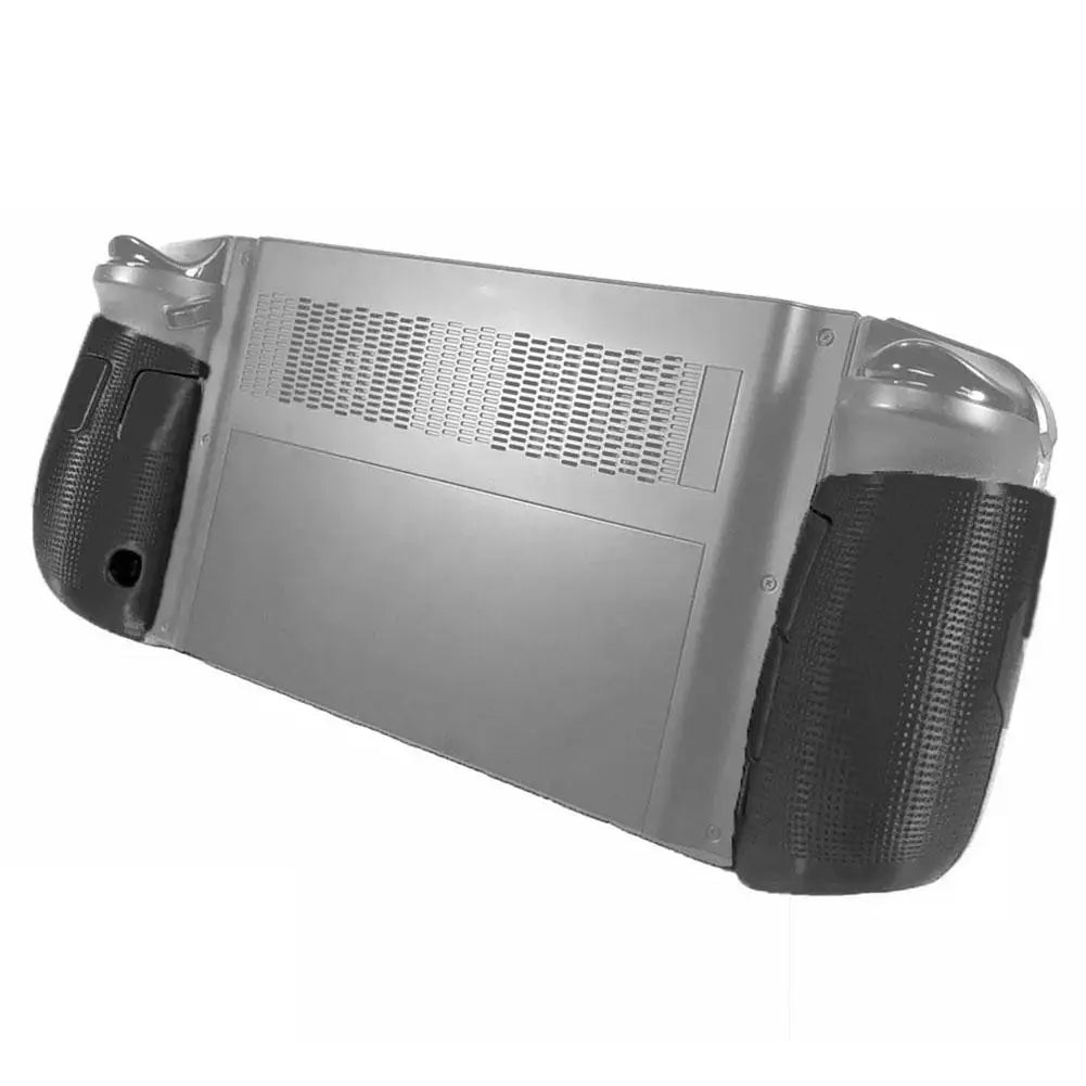 Controller Grip for Legion Go Anti-Skid Sweat-Absorbent Controllers Handle Grips for Legion Go Handheld Console Game Accessories