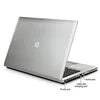 1 95% New 9470 Core I5 3th 8GB 256GB SSD 14.1 Inch Business Laptop
