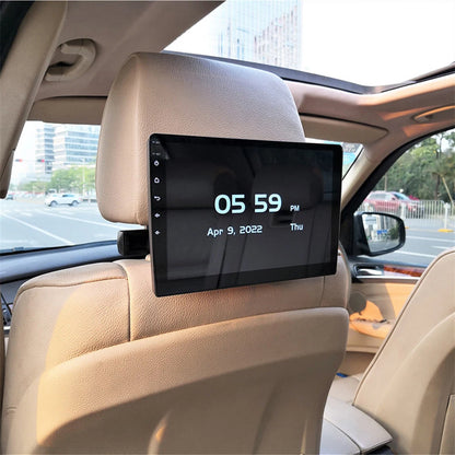 10 Inch Android Car Monitor Screen For Car TV Automotive Multimedia Touch Screen Android TV Monitor In The Car Headrest Monitor