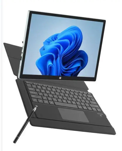 New Design 13'' Intel Notebook N5095 Win11 Laptop Computer China Factory Factory Cheap Gaming Laptop 1TB SSD Laptops Desktops