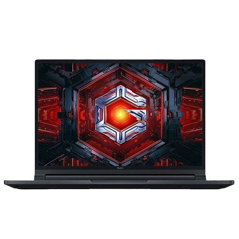 R 2022 Newest Xiaomi Redmi G Gaming Laptop 16 Inch 2.5K 165Hz 3ms LCD Screen I7-12650H 16GB 512GB RTX3050 Gaming Notebook