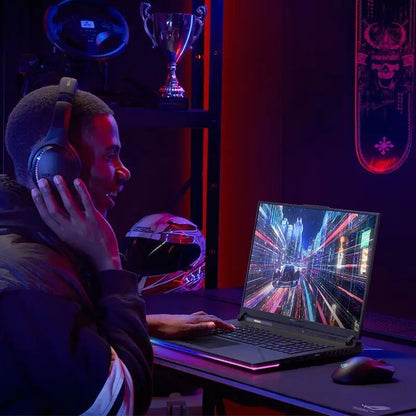 2023 New Arrivals ROG Strix SCAR 7 G16 13th Gen Intel Core Inch Gaming Laptop 1TB SSD RTX 4060 4070 4080 4090 New Generation