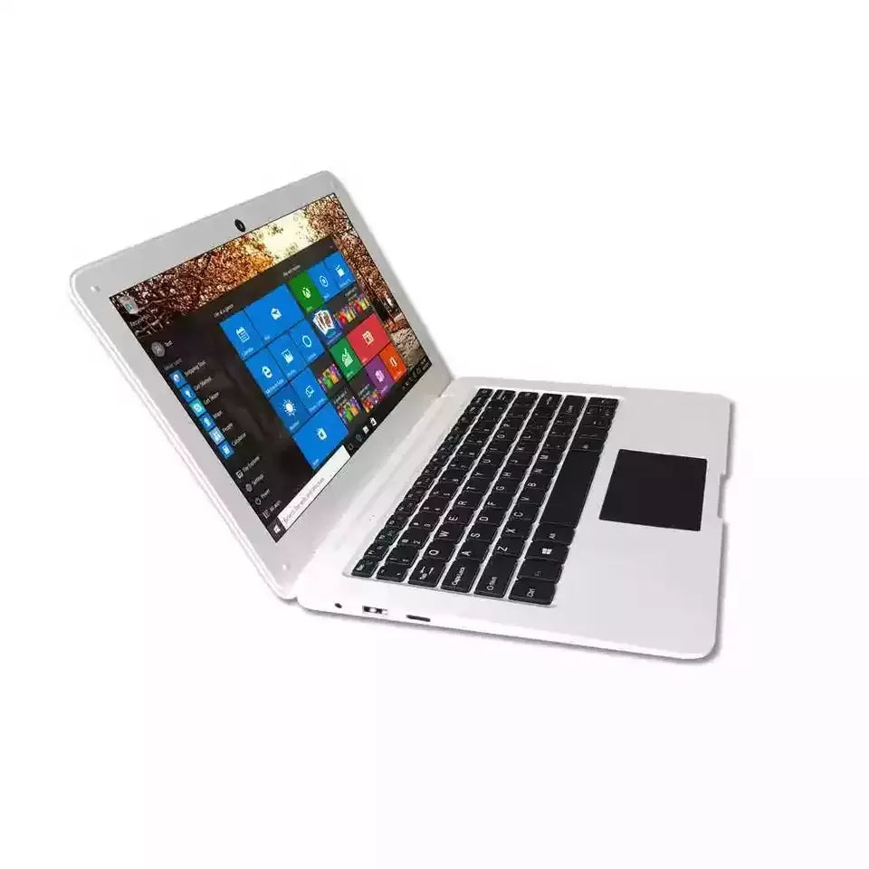2025 Cheap Laptop Notebook Tablet New Promotional Kids Notebook Computer 10 Inch Android Mini Laptops