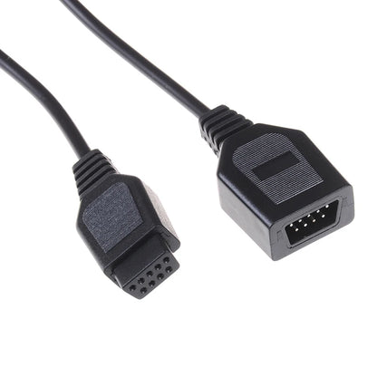 Controller Extension Cable For Sega Megadrive Genesis Amiga Atari Commodore