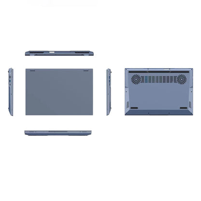 Gaming Laptop Dual-Monitor I7 Laptop 16 Inch Touch Screen 64GB RAM 4TB SSD Intel Core I7-9750H Laptops