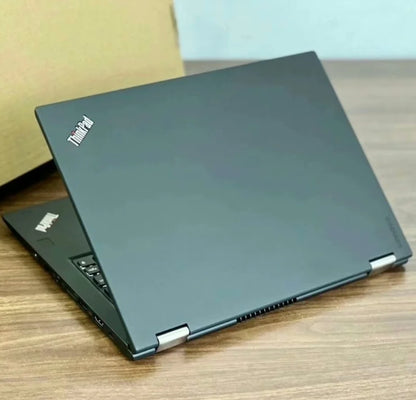 Very Slim 2-In-1 Ips Touch Screen Business Laptop for Lenovo Thinkpad X380 Yoga Intel Core I5 I7 8th Gen 13.3inch Used Laptops