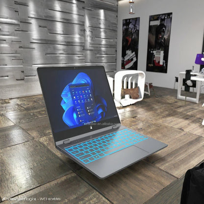 I7 Core 11th 12th Gen Laptop Computer 16GB RAM 11 10th Generation 1TB SSD 8GB best-seller 15.6 Inch Intel Notebook Laptop I7