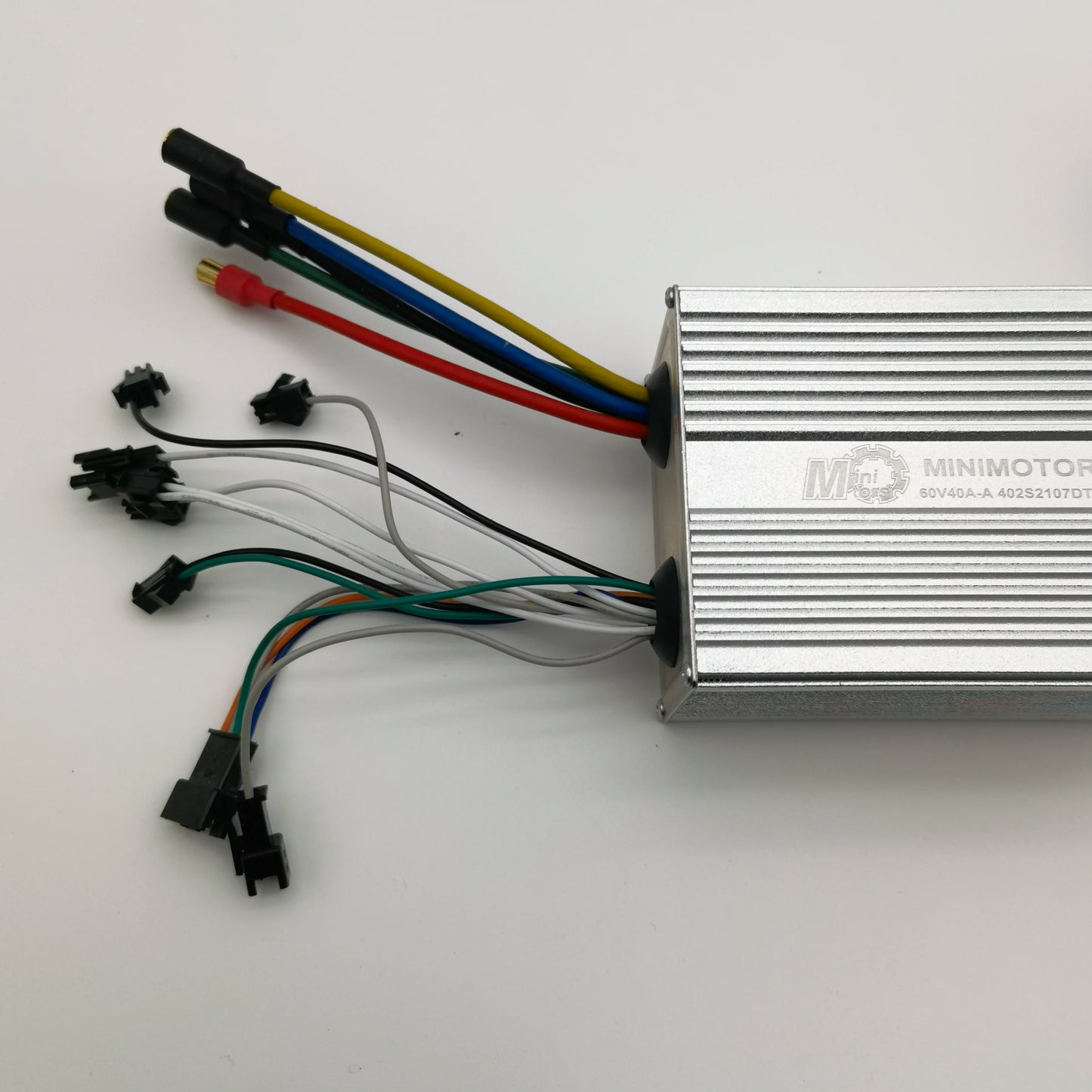 Controller For MINIMOTORS DT THUNDER 60V40A AB Controller 2022 New Front and Rear