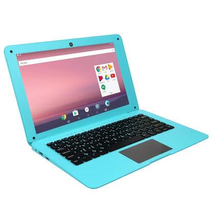 2025 Cheap Laptop Notebook Tablet New Promotional Kids Notebook Computer 10 Inch Android Mini Laptops
