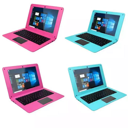 2025 Cheap Laptop Notebook Tablet New Promotional Kids Notebook Computer 10 Inch Android Mini Laptops