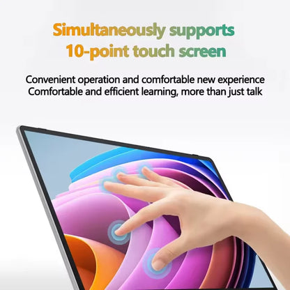 Brand New 11.6inch Touch Screen Laptop with Win 10/Win 11 Intel Processor for Office Home School