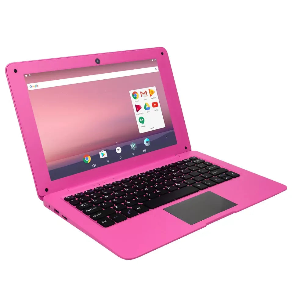 2025 Cheap Laptop Notebook Tablet New Promotional Kids Notebook Computer 10 Inch Android Mini Laptops