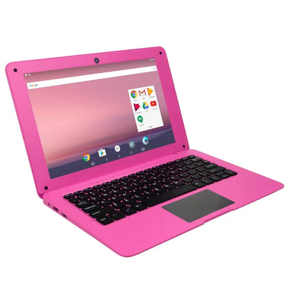 2025 Cheap Laptop Notebook Tablet New Promotional Kids Notebook Computer 10 Inch Android Mini Laptops