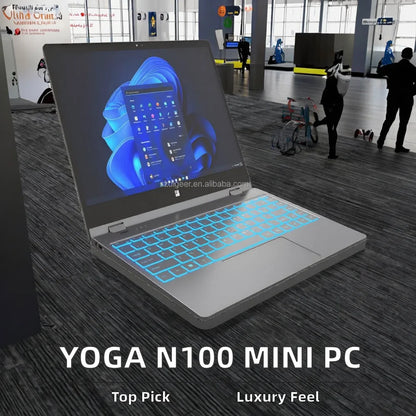 I7 Core 11th 12th Gen Laptop Computer 16GB RAM 11 10th Generation 1TB SSD 8GB best-seller 15.6 Inch Intel Notebook Laptop I7