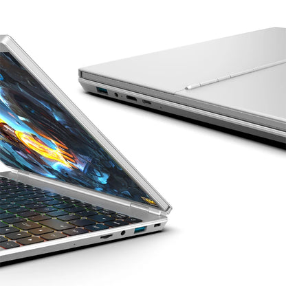 Touch Screen Laptop 14 Inch Yoga 360 Degree Rotating Business Computer Intel N95 DDR4 8G 16G 32GRAM+128G 256G 512G 1TB 2TB SSD