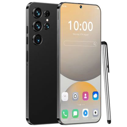 Tecni Pova 5 Pro Mobile Techno Cell Ultras SmartUltras Unlocked S24