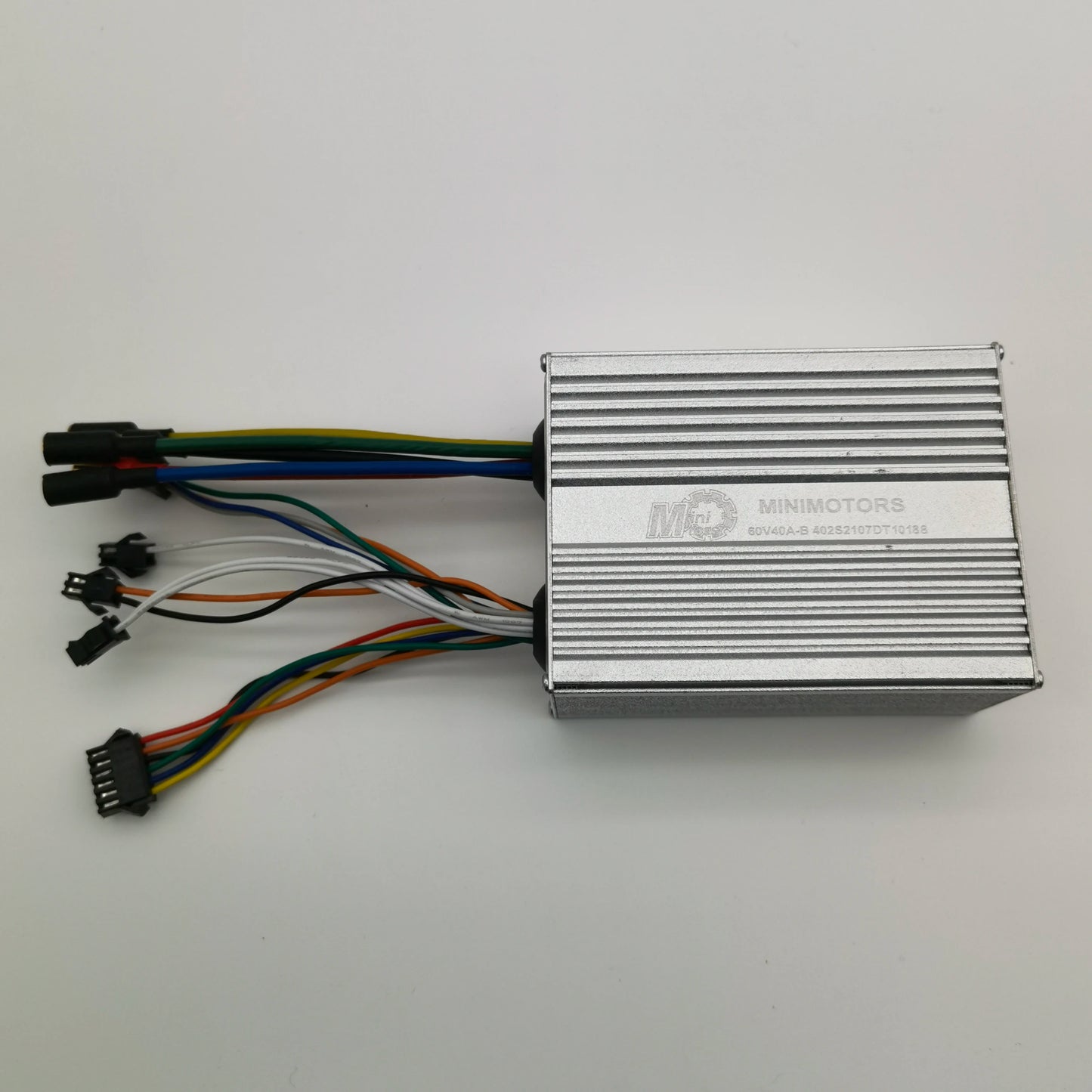 Controller For MINIMOTORS DT THUNDER 60V40A AB Controller 2022 New Front and Rear