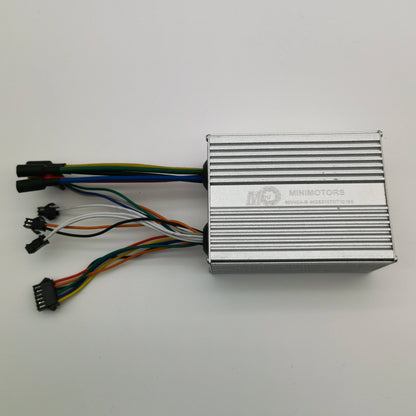 Controller For MINIMOTORS DT THUNDER 60V40A AB Controller 2022 New Front and Rear