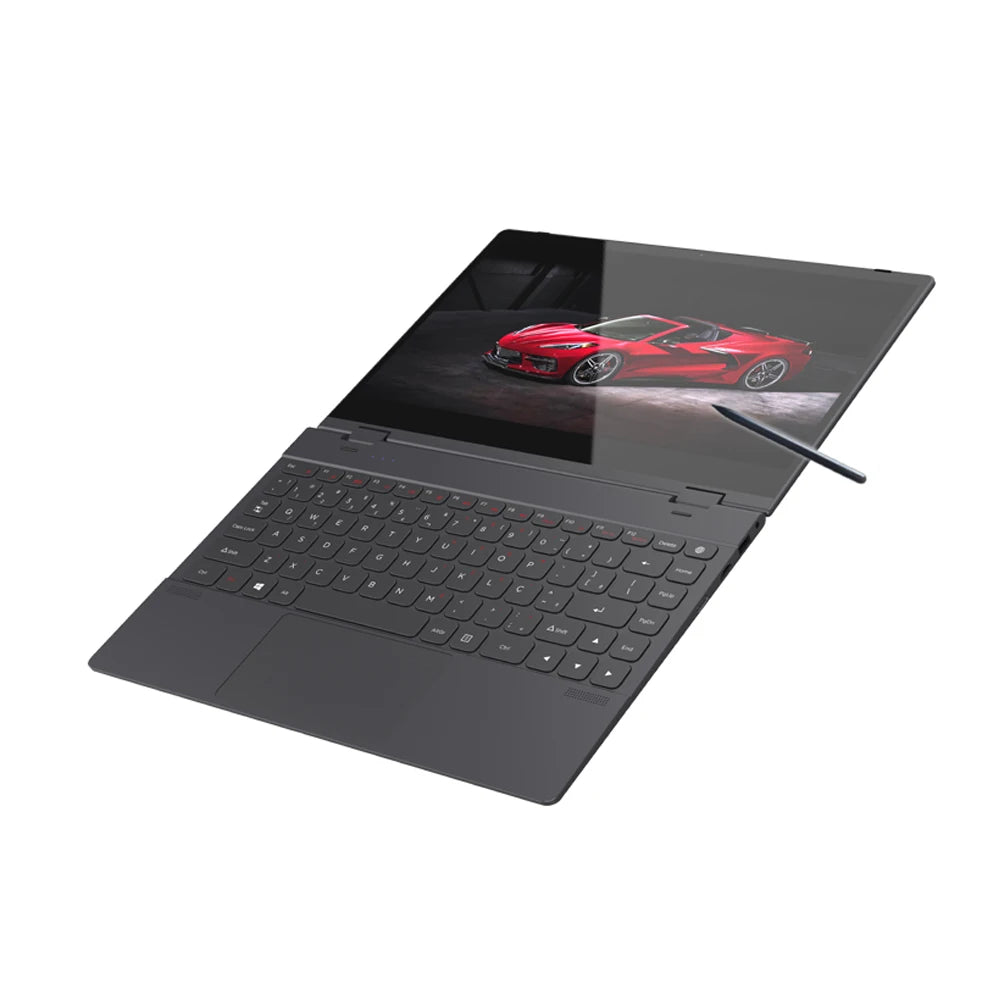 14-Inch Slim Laptop 1920*1080 High-Definition TN Intel I3/I5/I7 10th/11th 16G/32G RAM 128G SSD 1T Storage Front Camera for Video