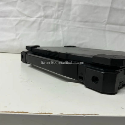 Used Laptop 14 Rugged Extreme 7414 I5-6300U RAM16GB SSD1TB WITH Double RJ-45 RS232 14INCH RGB Keyboard Orginal Second Computer