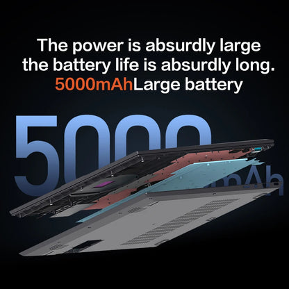 Factory Custom 16-inch Business Touch Screen Laptop with Core I3-8109U Supporting Face Recognition Function and Backlit Keyboard