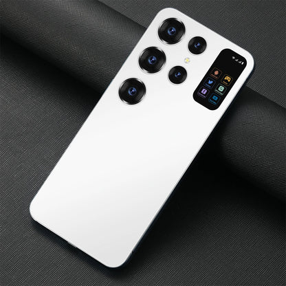 Smartphone l High Quality S24+ Ultra 5G Smartphone Unlocked Mobile Phones Mobiles Android 13.0 Cell Phone