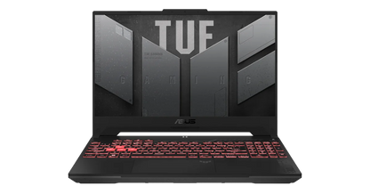 ASUS TUF F15 2024 Gaming Laptop 13th Gen Intel Core i9-13900H 15.6inch FHD 1TB SSD 64GB RAM RTX 4060 Windows 11 Home US UK
