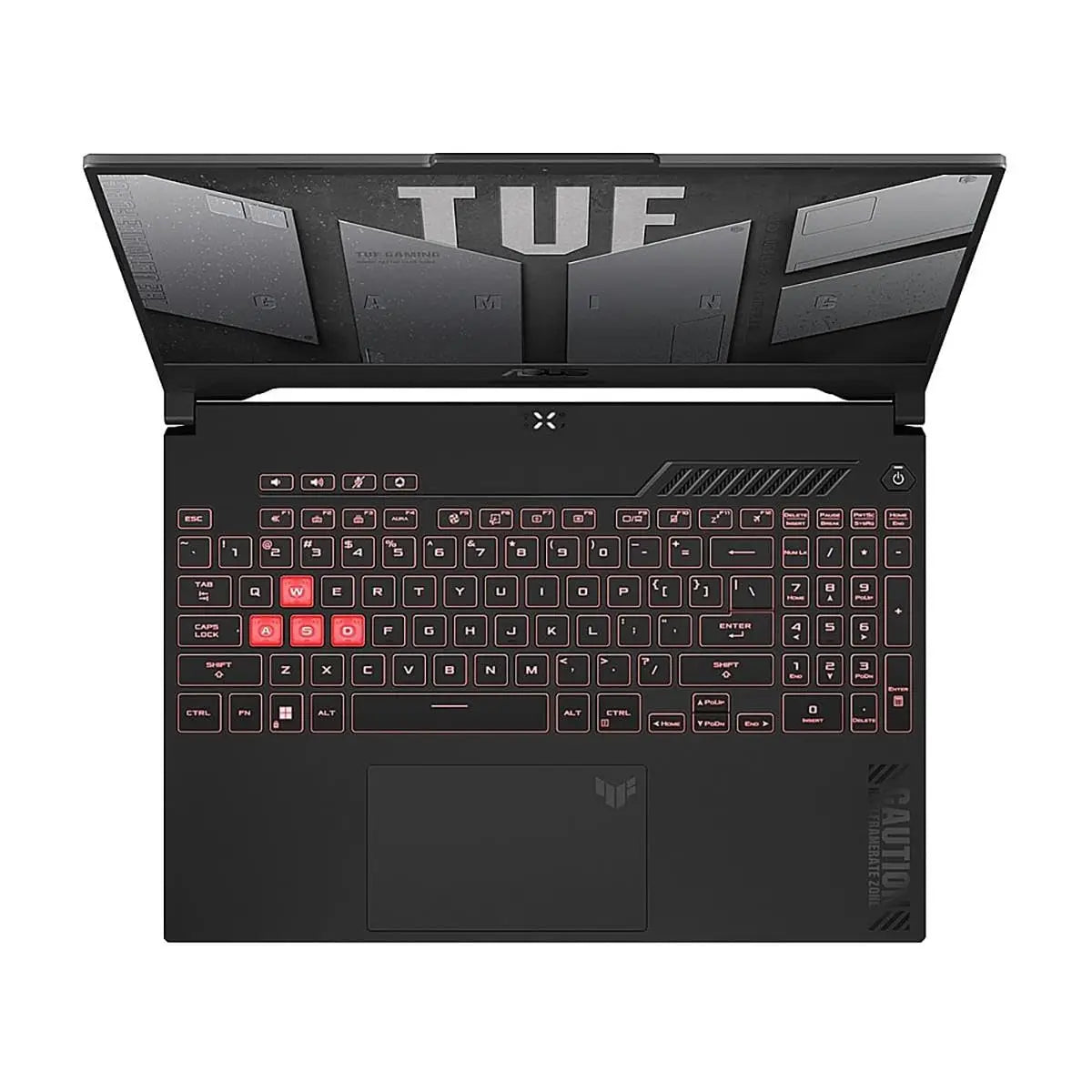 ASUS TUF F15 2024 Gaming Laptop 13th Gen Intel Core i9-13900H 15.6inch FHD 1TB SSD 64GB RAM RTX 4060 Windows 11 Home US UK