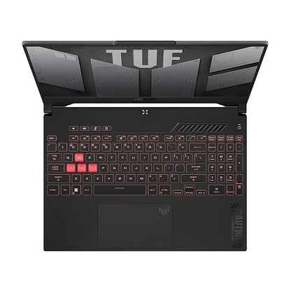 ASUS TUF F15 2024 Gaming Laptop 13th Gen Intel Core i9-13900H 15.6inch FHD 1TB SSD 64GB RAM RTX 4060 Windows 11 Home US UK