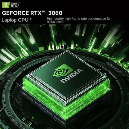 R 2022 Newest Xiaomi Redmi G Gaming Laptop 16 Inch 2.5K 165Hz 3ms LCD Screen I7-12650H 16GB 512GB RTX3050 Gaming Notebook