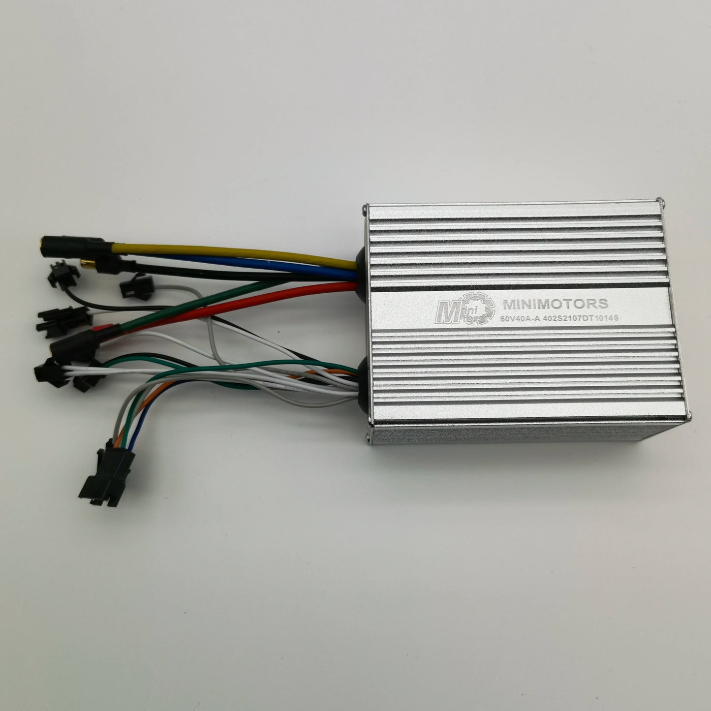 Controller For MINIMOTORS DT THUNDER 60V40A AB Controller 2022 New Front and Rear