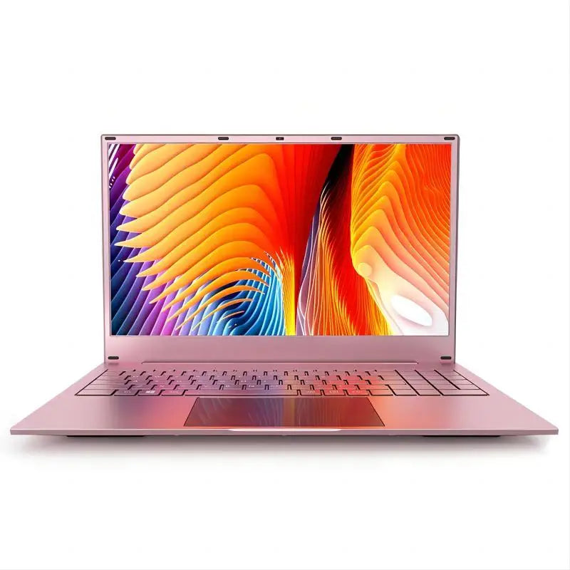 New Design 15.6'' Intel Notebook N5095 Win11 Laptop Computer China Factory Cheap Gaming Laptop Computers Laptops and Desktops