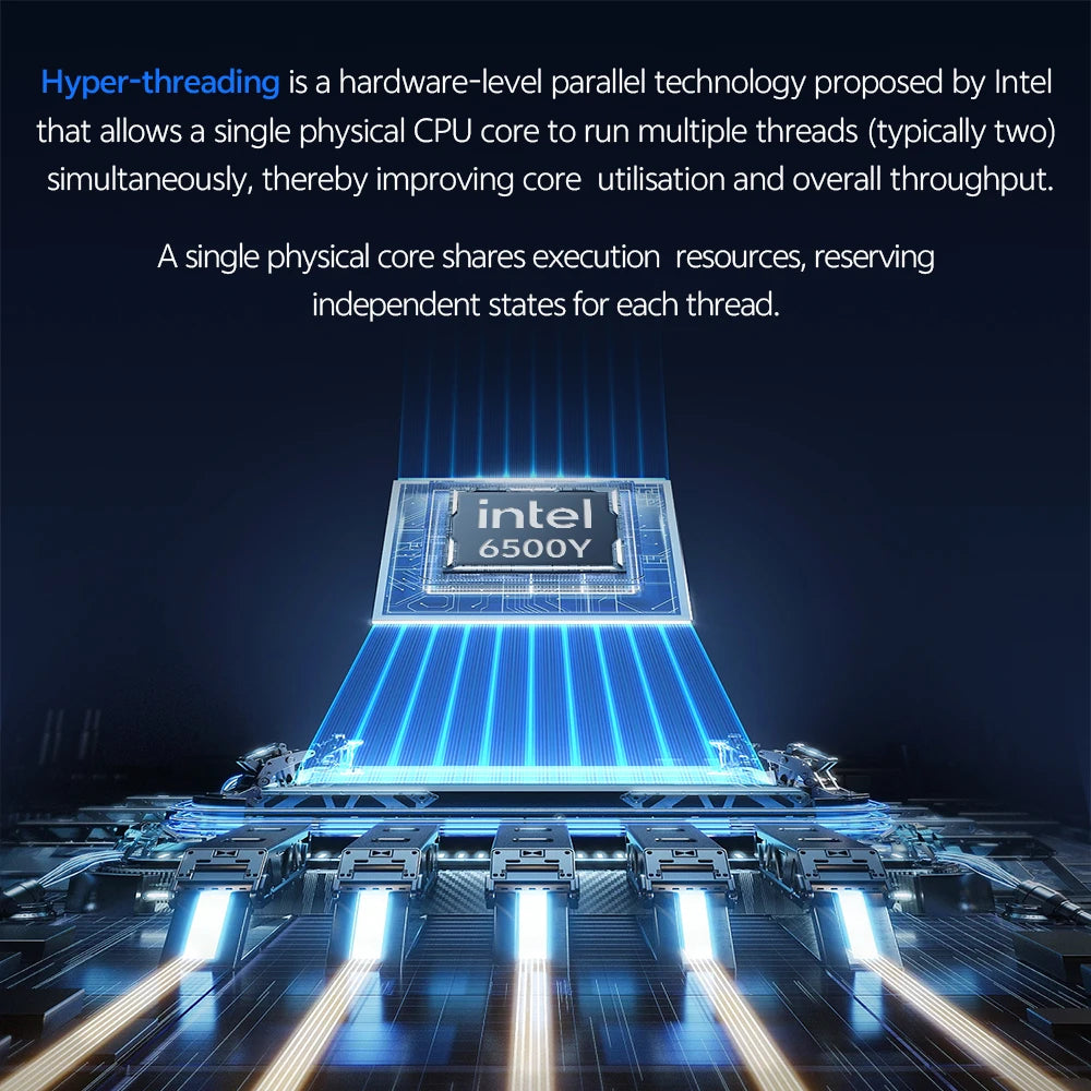 USA Stock student 14 inch Laptop Computer Intel 6500Y US Warehouse Wholesale education Laptop Portable Laptops Brand New