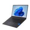 16GB RAM 512GB Ssd 1TB Intel I5 Laptop Computer  2.0MP hd 1080P 15.6inch IPS Laptop Business Cheap Gaming Laptop
