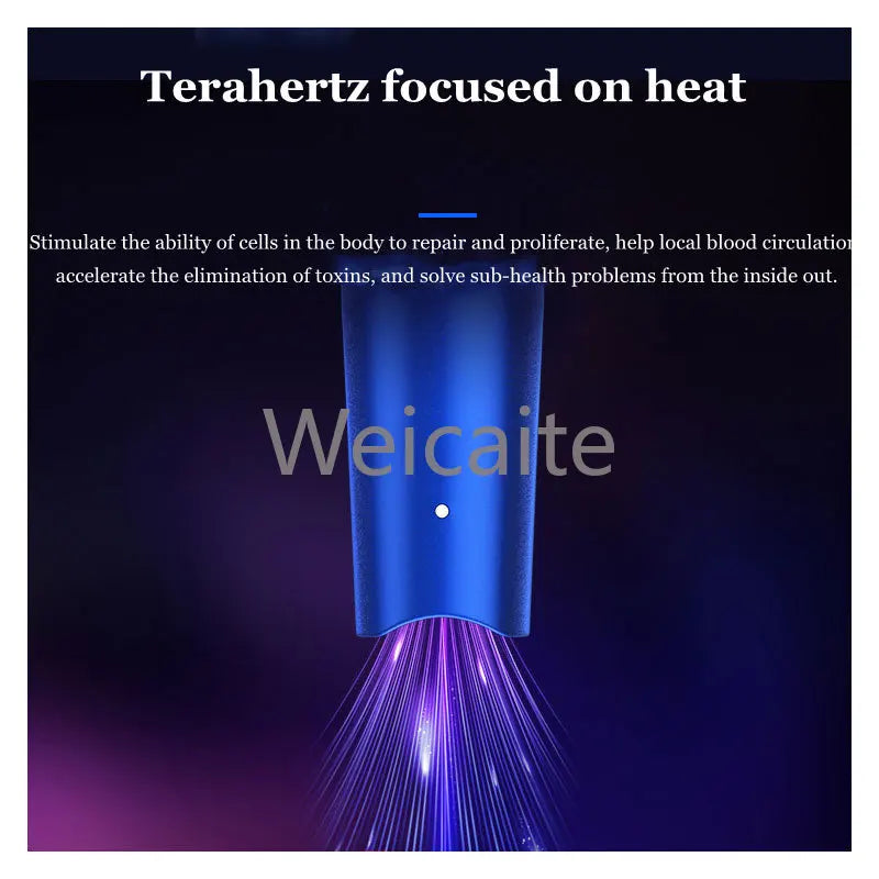 Health Equipment Physical Device Magnetic Machine