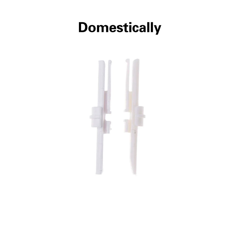 1Set For Replacement New 3DS LL XL Controller Host External 3D Conversion Switch Volume L R Left Right Slider Sliding Button