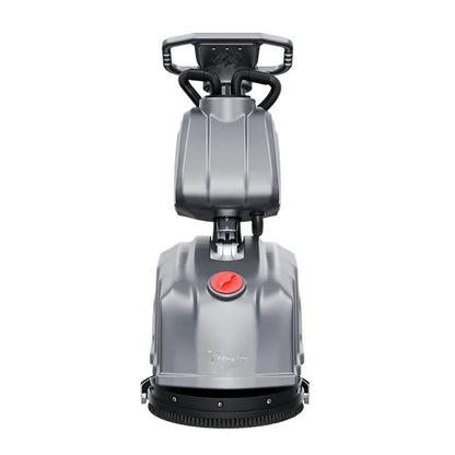 Mini Washing Floor Mop Cleaner Machine Home Use Scrubber Dryer Floor Cleaning Machines