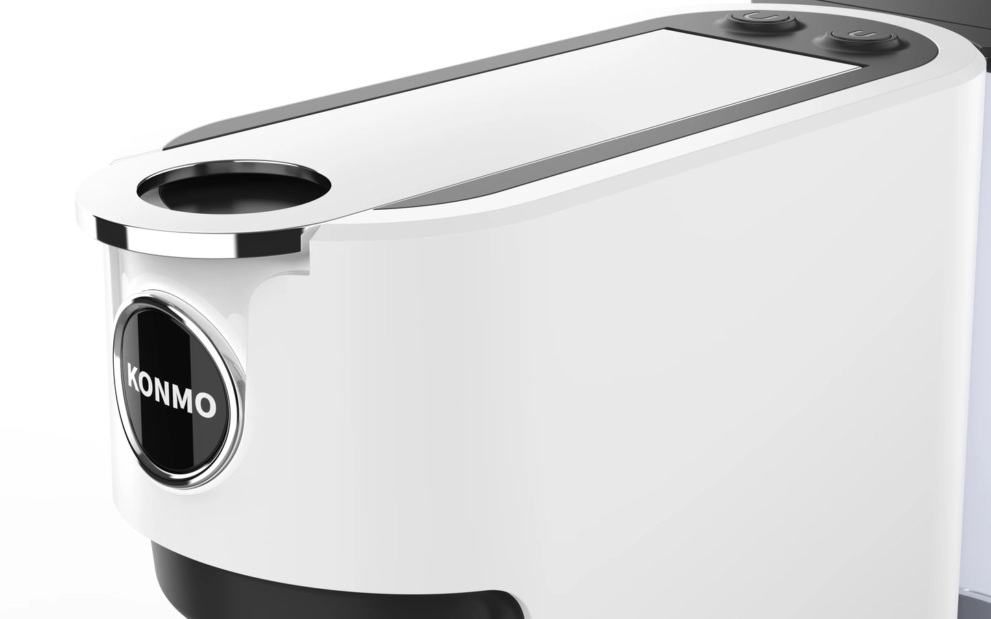 Small Multi Capsules Espresso Coffee Machines Coffee Machine for Home Hotel Office