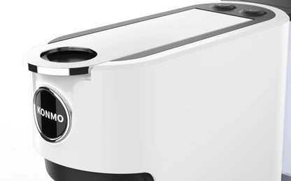 Small Multi Capsules Espresso Coffee Machines Coffee Machine for Home Hotel Office