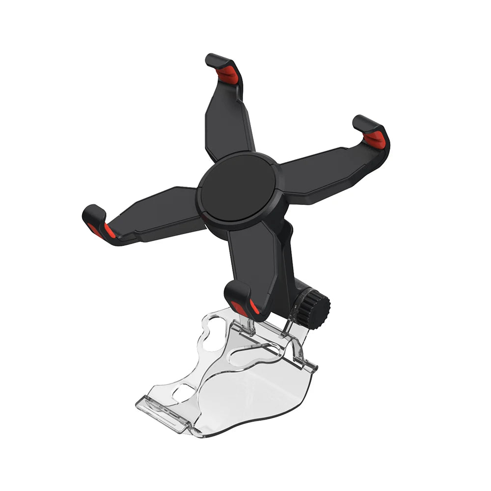 Controller Stand for Switch 2 Pro controller.Angle Adjustable with Anti-Slip Pads, Reserve the Button Position