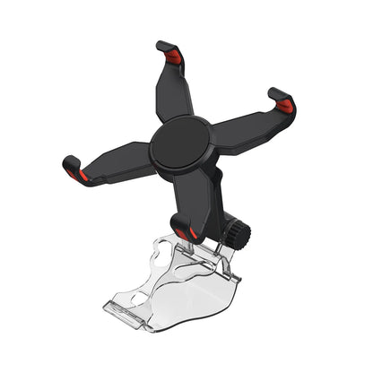 Controller Stand for Switch 2 Pro controller.Angle Adjustable with Anti-Slip Pads, Reserve the Button Position