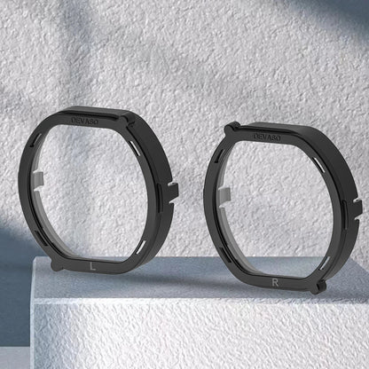Virtual Reality Prescription Lens Protection Resin Lenses Magnetic Quick Disassemble Frame for PS VR2 Accessories
