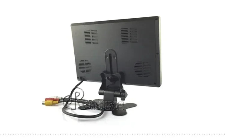 9" Portable HD Auto Monitoring Industrial Mini Board Computer Monitor for Microscopio Electron Digital Microscope Camera Tools